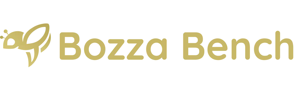 Bozza Bench