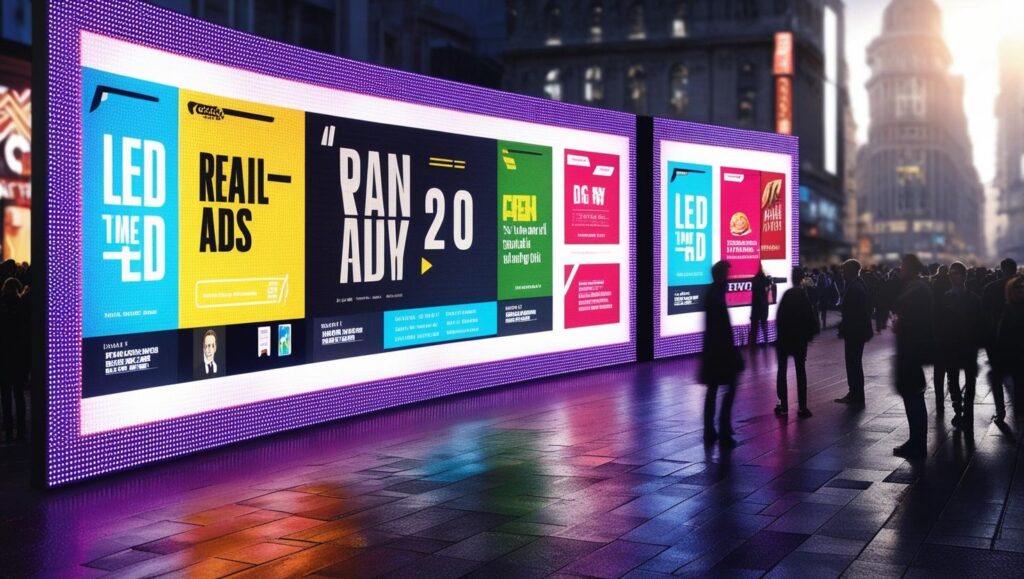 Real-Time-Ad-Generation