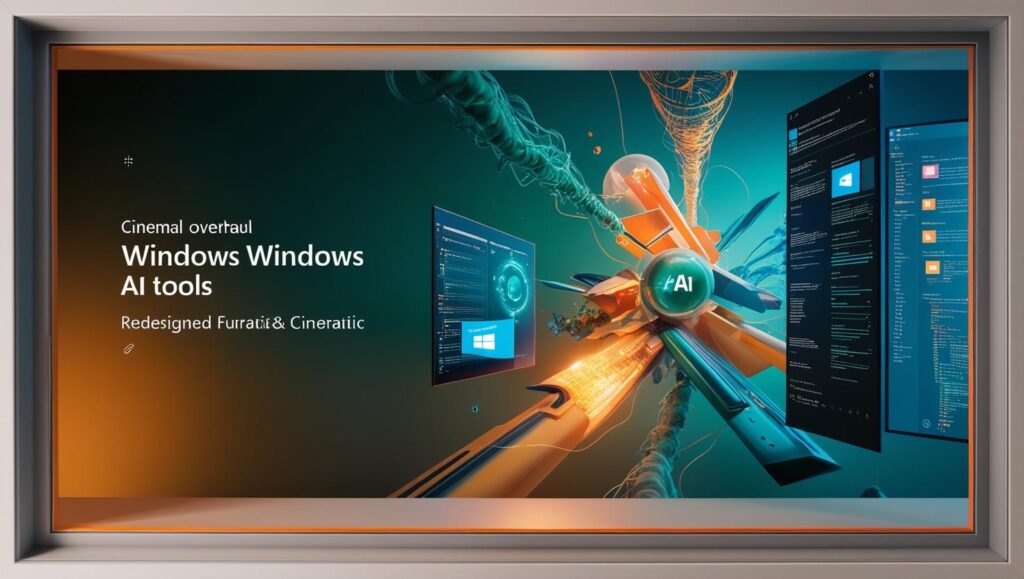 Microsoft dev updates