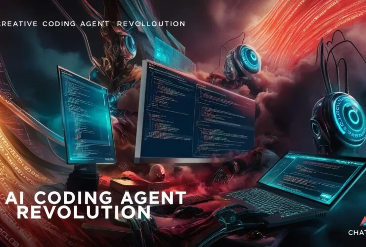 AI Coding Agent Revolution in ChatGPT