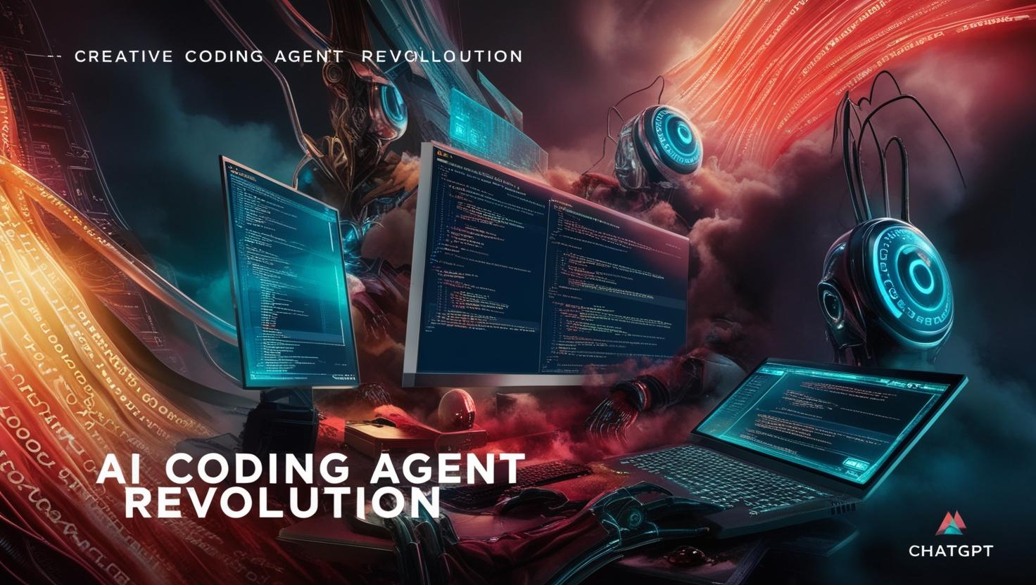AI Coding Agent Revolution in ChatGPT