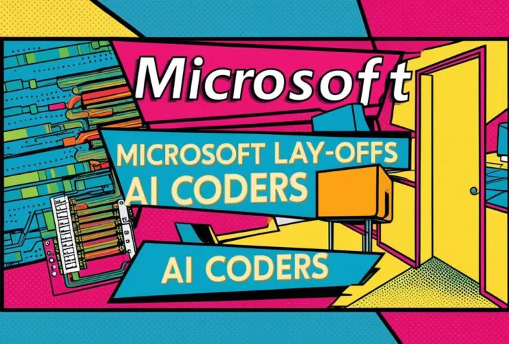 AI Coding and Microsoft Layoffs_ What It Means for Developers