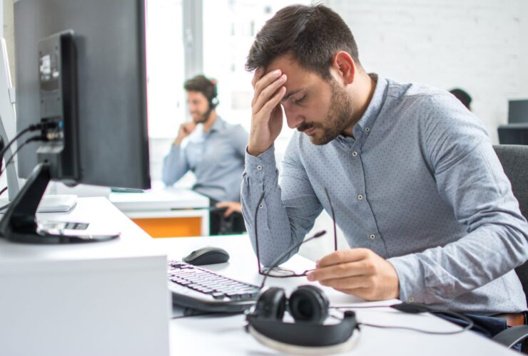 UX/UI Designers Dislike Their Old Work