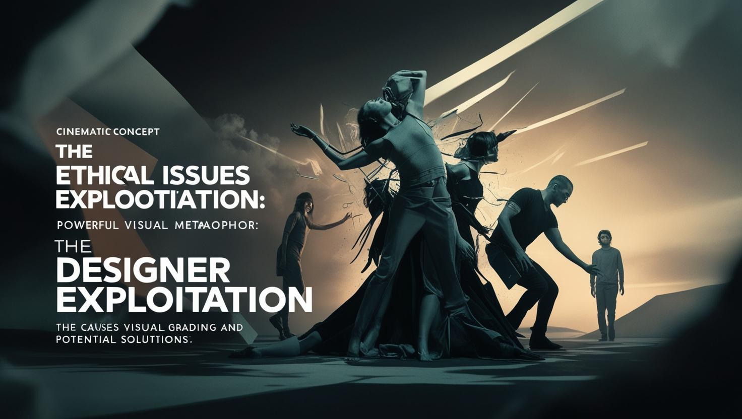Designer Exploitation_ Why It Happens & How to Stop