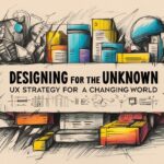 Designing for the Unknown_ UX Strategy for a Changing World