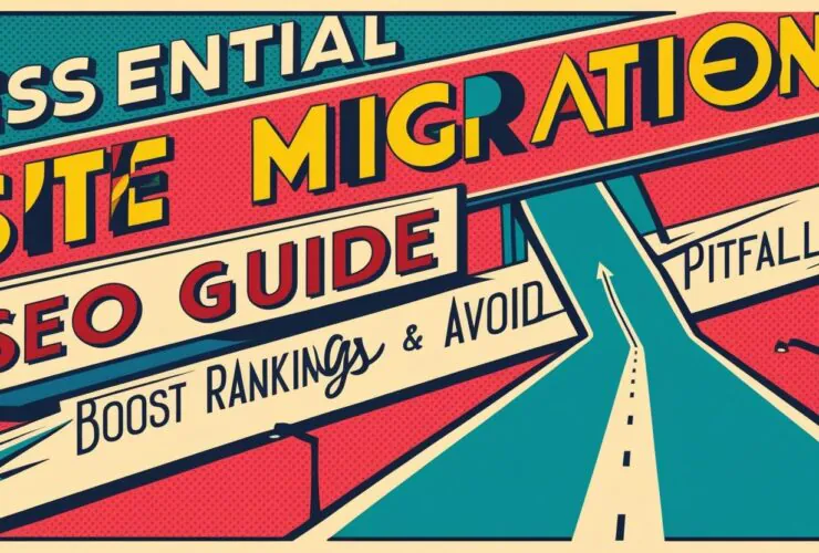 Essential Site Migration SEO Guide_ Boost Rankings & Avoid Pitfalls