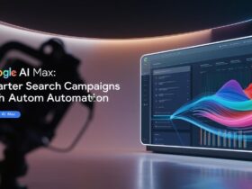 Google AI Max_ Smarter Search Campaigns with Automation