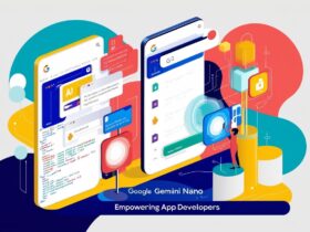 Google Brings Gemini Nano to App Developers_ A New Era for On-Device AI