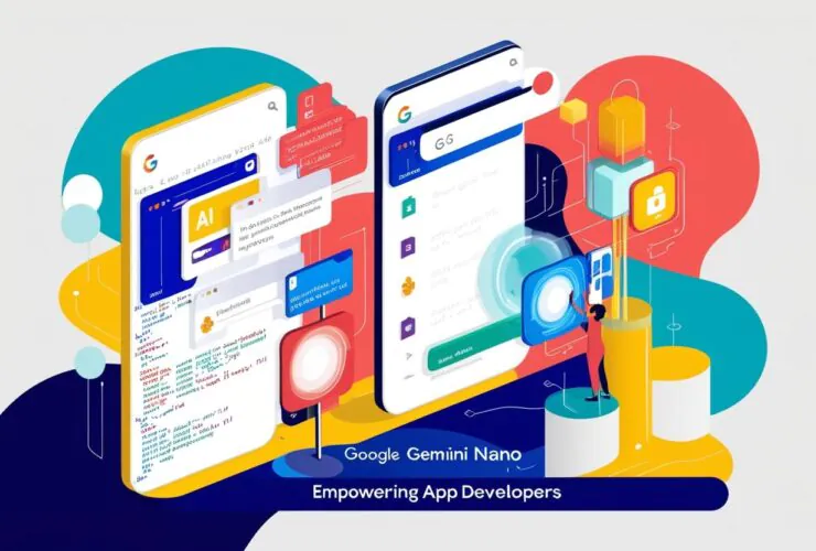 Google Brings Gemini Nano to App Developers_ A New Era for On-Device AI