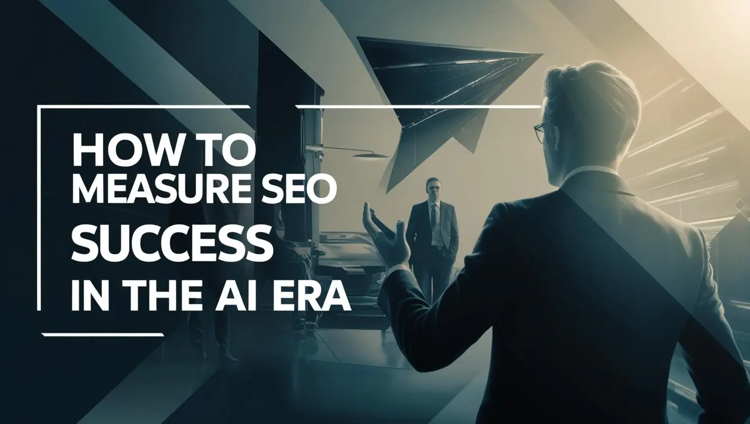 How to Measure SEO Success in the AI Era.