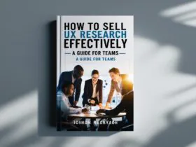 How to Sell UX Research Effectively_ A Guide for Teams