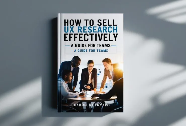 How to Sell UX Research Effectively_ A Guide for Teams