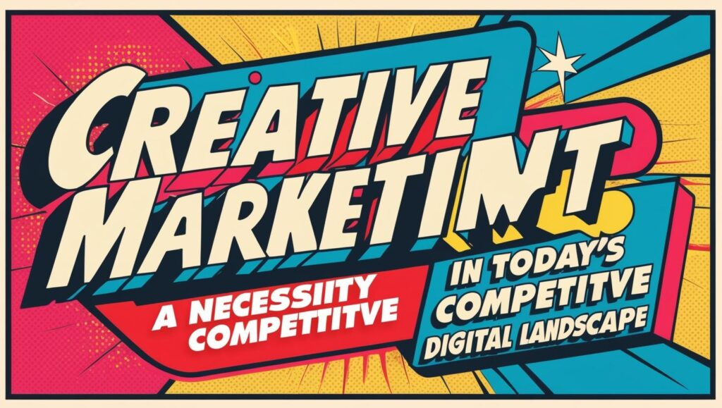 create creative content