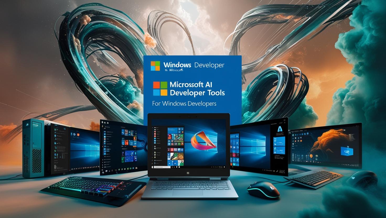 Microsoft-Revamps-Its-AI-Developer-Tools-for-Windows-Dev