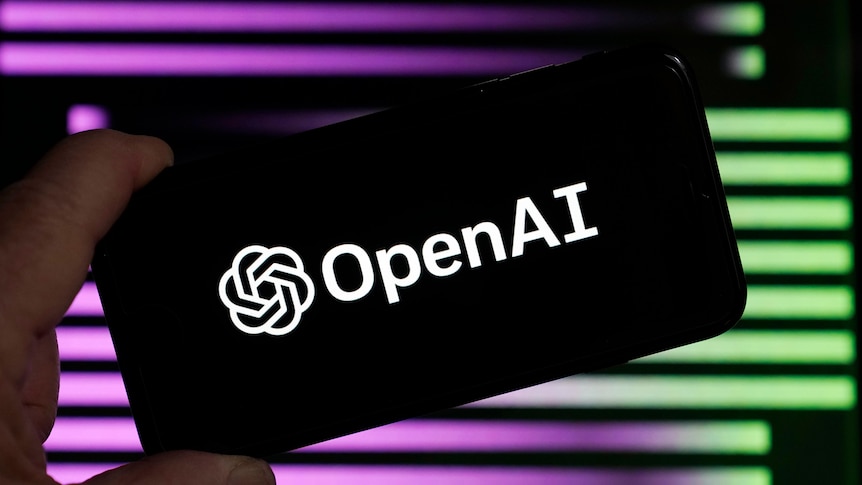 OpenAI Changed