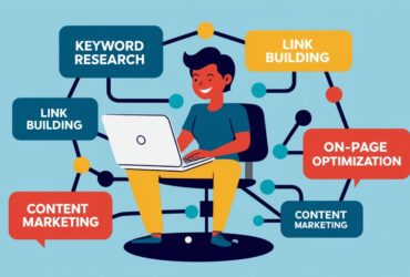 SEO Skills