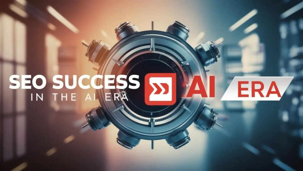SEO Success in the AI Era