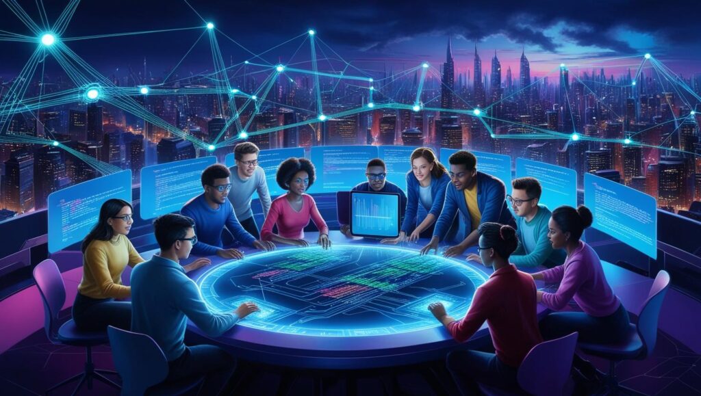 The Future of Programming