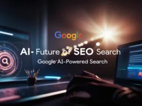 The Future of SEO in Google's AI-Powered Search