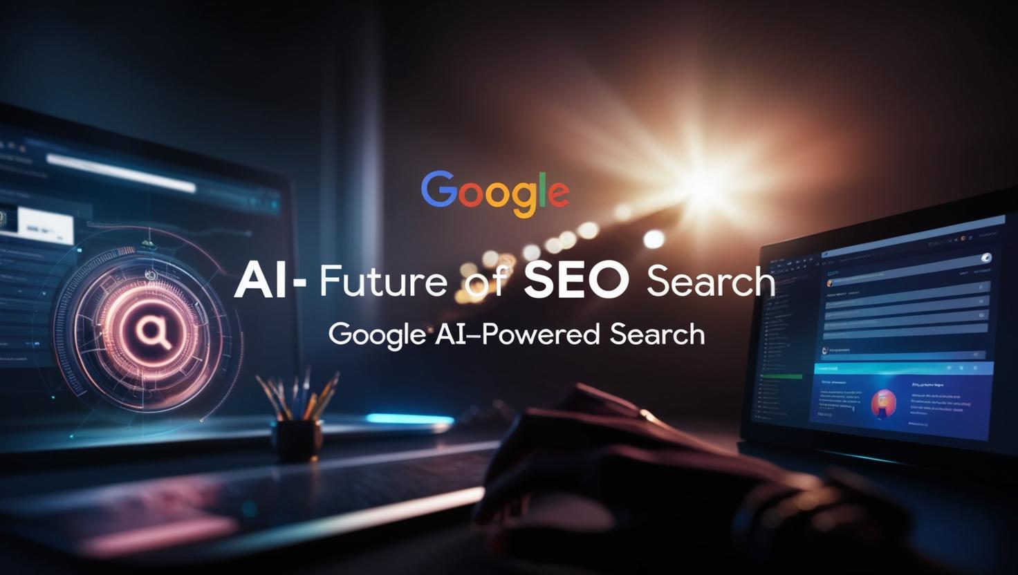 The Future of SEO in Google's AI-Powered Search