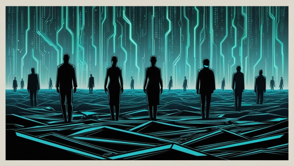 The Layoff Landscape and the Rise of AI Coding