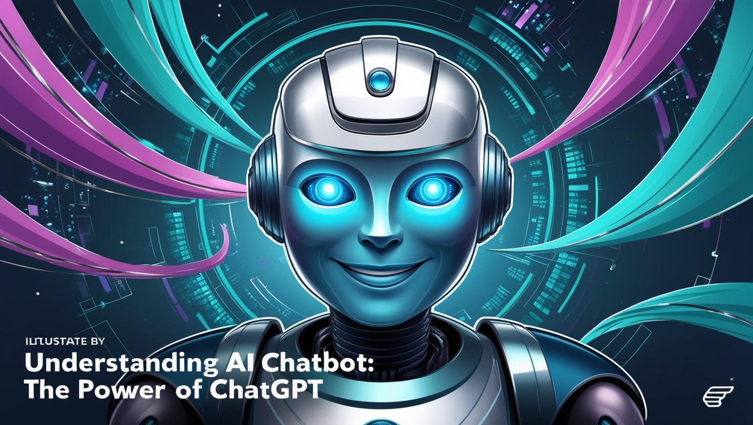 Understanding AI Chatbot_ The Power of ChatGPT.