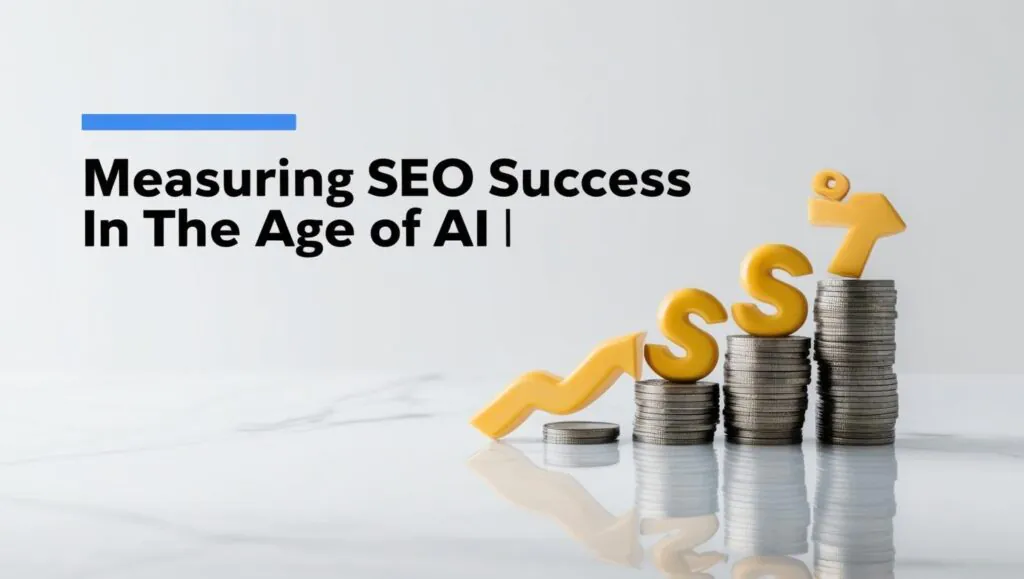 Measuring SEO Success
