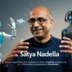Why Satya Nadella Prefers Chatbots Over Podcasts