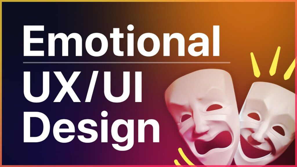 emotional design in UX