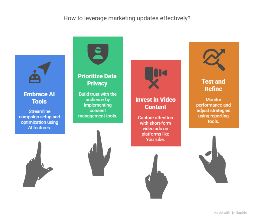 Digital Marketing Trends to Watch