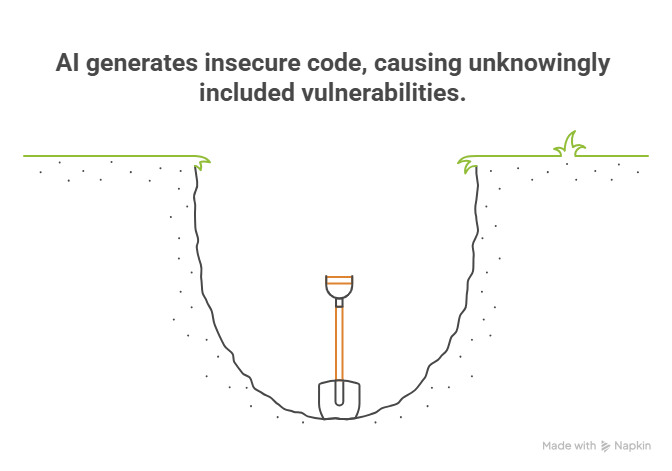 secure AI programming from the inside