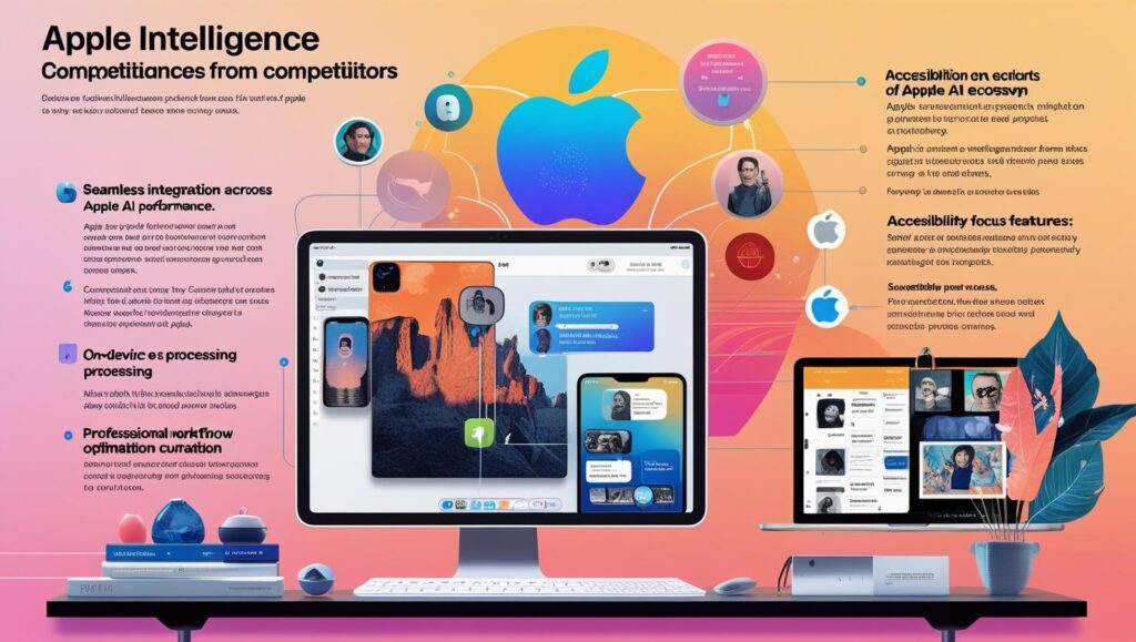 Why Apple Intelligence Stands Out