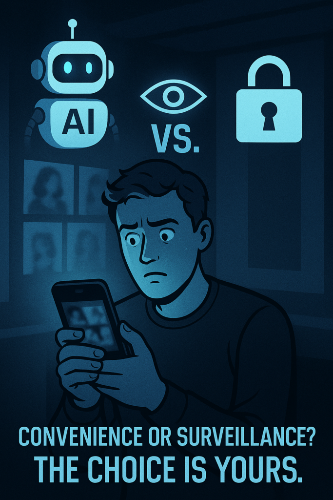 Facebook photo privacy