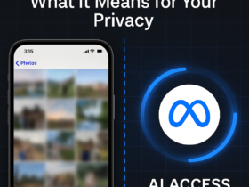 Meta AI Requests Access to Your Photo Library
