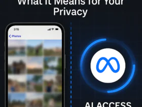 Meta AI Requests Access to Your Photo Library