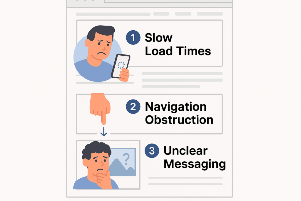 The UX Tradeoffs of Hero Images