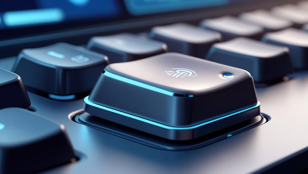  A Dedicated Copilot Key: AI at Your Fingertips