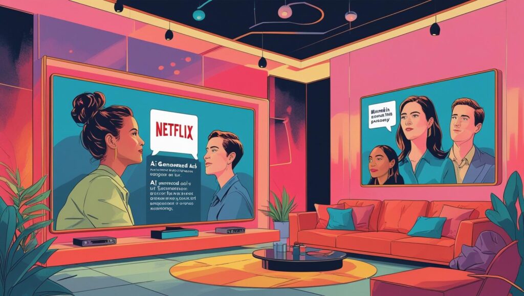 The Future of Streaming Ads: Blending In, Not Breaking In