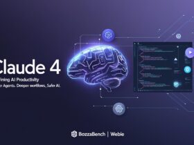 Claude 4 Is Redefining AI Productivity