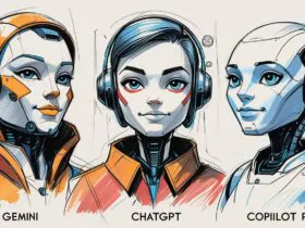 AI Chatbot Comparison_ Gemini, ChatGPT & Copilot Pro