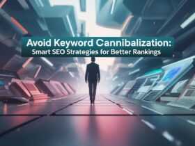 Avoid Keyword Cannibalization_ Smart SEO Strategies for Better Rankings