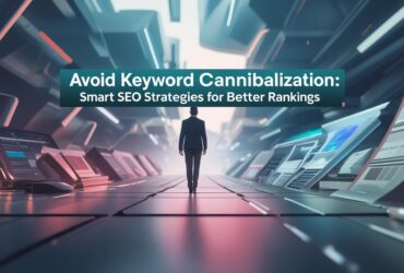 Avoid Keyword Cannibalization_ Smart SEO Strategies for Better Rankings