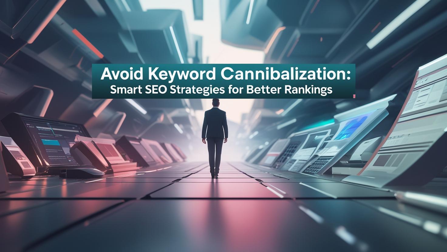 Avoid Keyword Cannibalization_ Smart SEO Strategies for Better Rankings