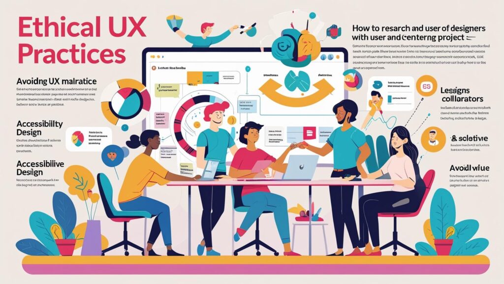Why UX Ethics Should Guide Every Project
