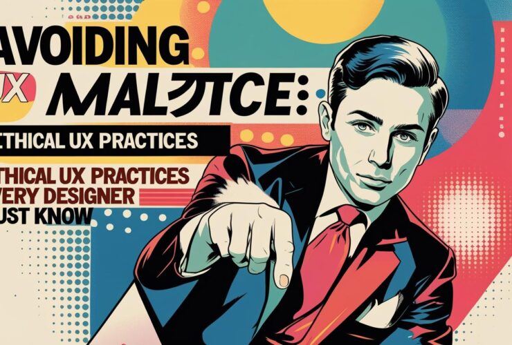 Avoiding UX Malpractice_ Ethical UX Practices Every Designer Must Know