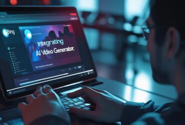 Bing Integrates Sora_ Free AI Video Generator Reshapes Search Experience