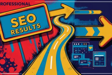 Build an SEO Roadmap That Drives Real Results.