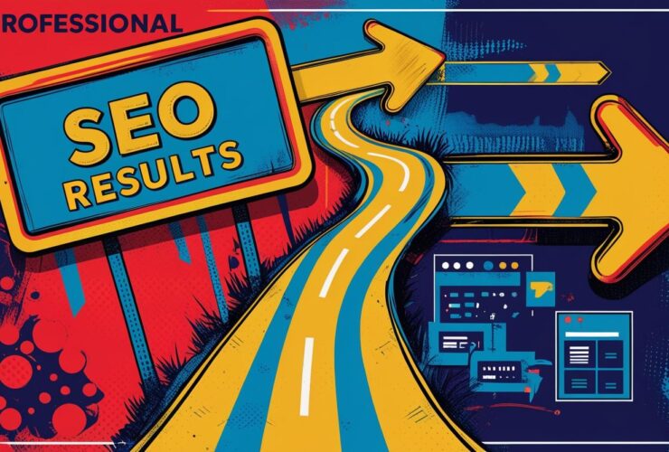 Build an SEO Roadmap That Drives Real Results.