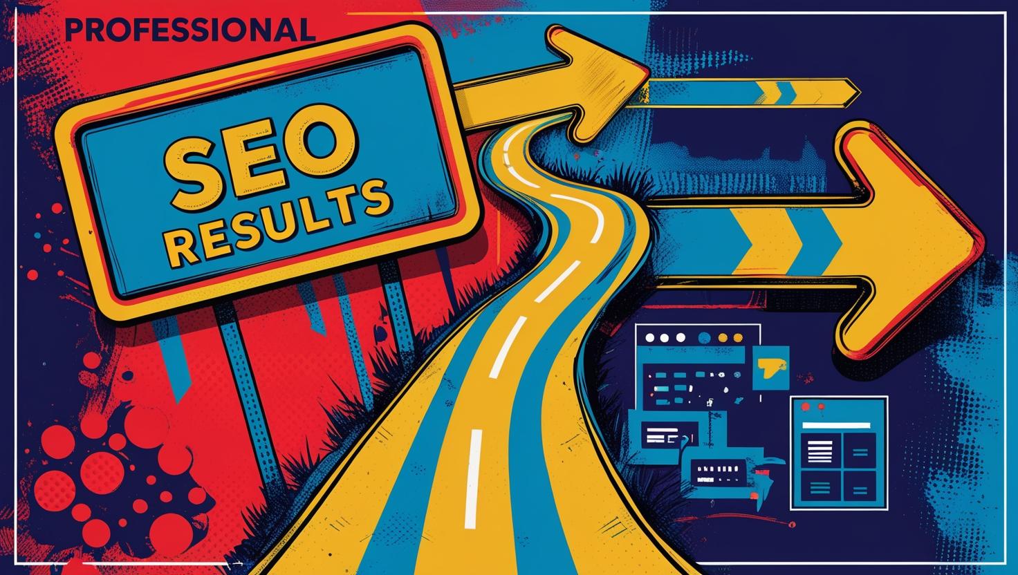 Build an SEO Roadmap That Drives Real Results.