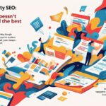 Content Quality SEO_ Why Google Doesn’t Always Reward the Best Content
